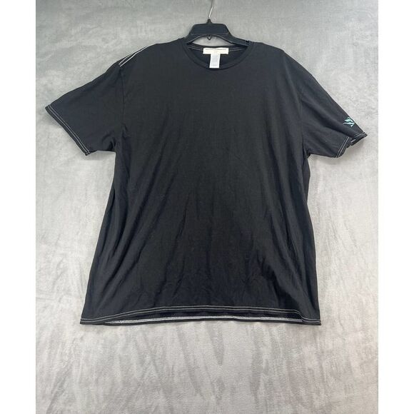 Urban Outfitters Project Social Stay Wild Graphic T Shirt Dress One Size Black - Picture 3 of 6